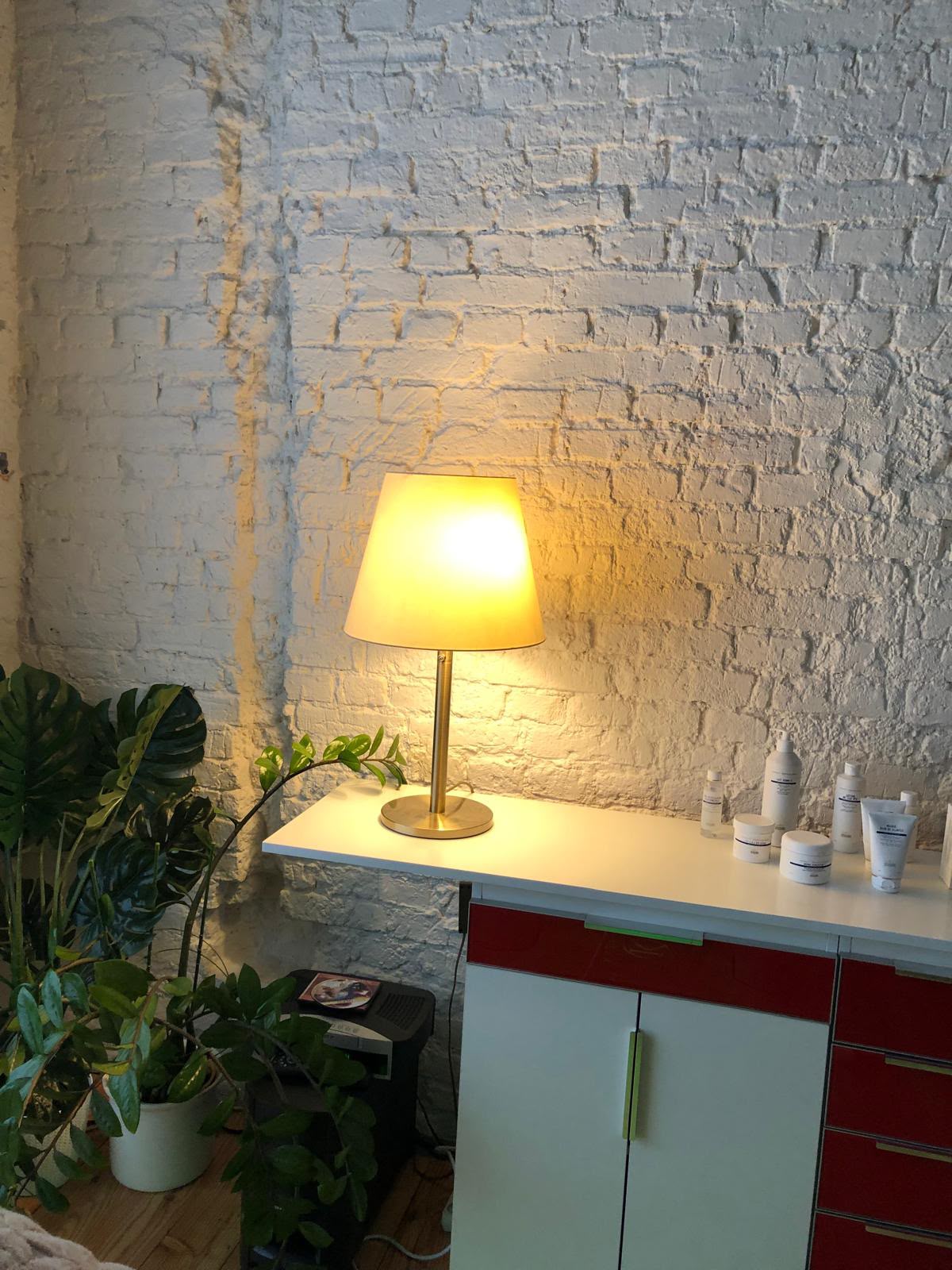 Kosmetyki Biologique Recherche w salonie Basanti Spa